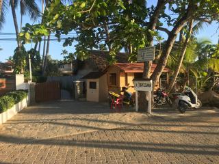 Cozy Oceanfront Villa with Direct Beach Access - Las Terrenas - 8