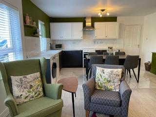 No2 at Rosebank Apartments - Moville - 6