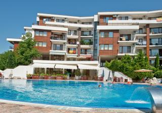 Messambria Beach Apartments - Sveti Vlas - 8