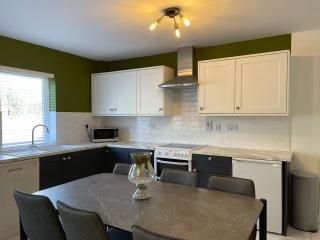 No2 at Rosebank Apartments - Moville - 4