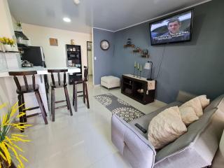 Apartamentos Ave del Paraíso - Alajuela - 8