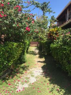 Cozy Oceanfront Villa with Direct Beach Access - Las Terrenas - 7
