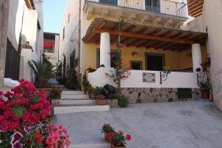 PINNATA - Appartamenti Il Palmento - 9