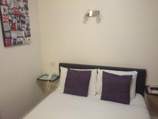 Abbey Court Hotel - Hyde Park - Londra - 8