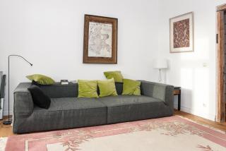 Ferienwohnung "Kleines Glück auf 100qm" - min 3 nights, max 5 pers - Sassnitz - 7
