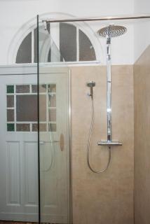 Ferienwohnung "Kleines Glück auf 100qm" - min 3 nights, max 5 pers - Sassnitz - 2