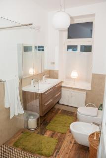 Ferienwohnung "Kleines Glück auf 100qm" - min 3 nights, max 5 pers - Sassnitz - 3