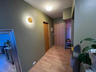 JM Cozy two bedroom apartment - 5