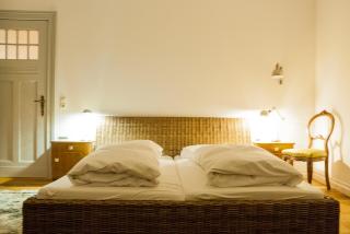 Ferienwohnung "Kleines Glück auf 100qm" - min 3 nights, max 5 pers - Sassnitz - 8