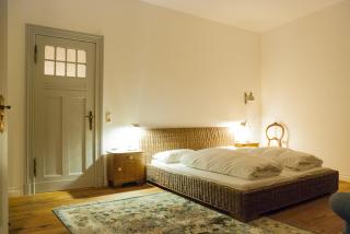 Ferienwohnung "Kleines Glück auf 100qm" - min 3 nights, max 5 pers - Sassnitz - 0