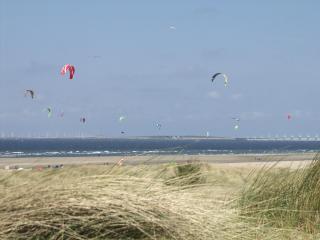 Appartement Walvis nr. 20 - 2