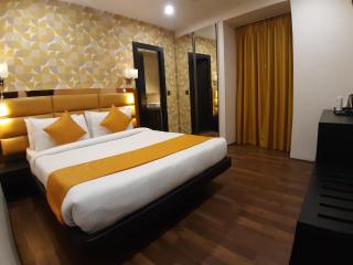 The Opus Kolkata - A Boutique Hotel - Kalkutta - 7