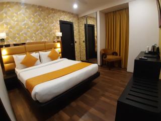 The Opus Kolkata - A Boutique Hotel - 4