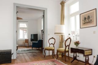 Ferienwohnung "Kleines Glück auf 100qm" - min 3 nights, max 5 pers - Sassnitz - 5