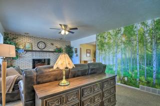 Bryce Canyon Area House with Mountain Views! - Tropic - 6