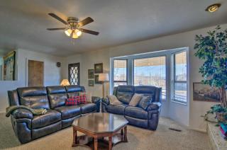 Bryce Canyon Area House with Mountain Views! - Tropic - 5