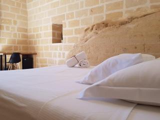 Residence Masseria Santa Lucia - Matera - 4