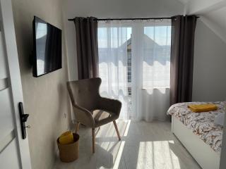 Apartament Wierzawice - 3