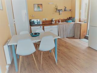 Maison Berrichonne 2 chambres cour et jardin - Saint-Marcel - 2