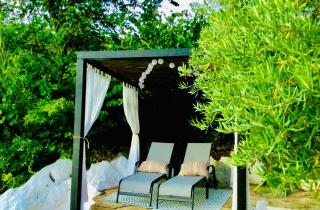 Finca San Juan Alojamiento Boutique - 6