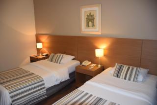Augusto's Rio Copa Hotel - 9
