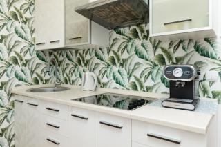 Apartament Okopowa by Noclegi Renters - 6