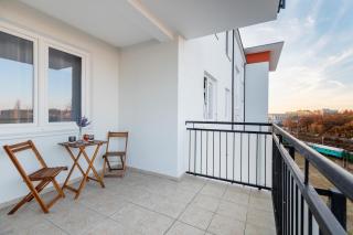 Apartament Okopowa by Noclegi Renters - 1