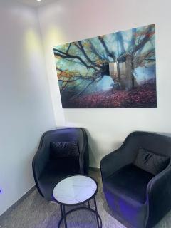 Appartement de luxe meublé à louer - Dakar près des Almadies 3 Ch/ 3 Sdb - Dakar - 7