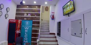 R.K. Residency - 3