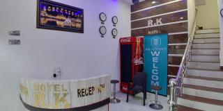 R.K. Residency - 2