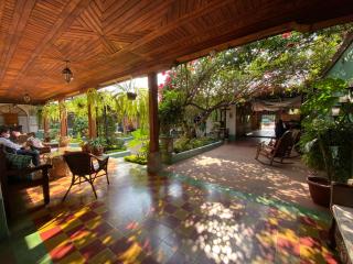 Hotel Palacio Chico 1948 - Antigua Guatemala - 2