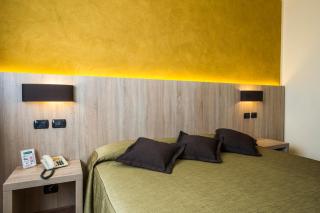 Sangallo Park Hotel - 9