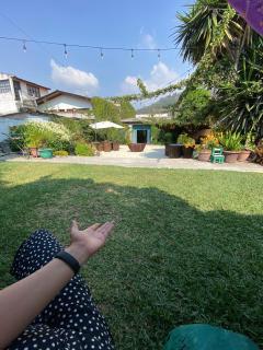 Hotel Palacio Chico 1948 - 5