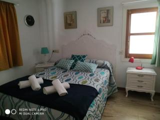 La Casilla de Nigüelas - Nigüelas - 3