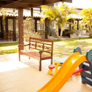 Geriba Beach apart hotel apt504 - Búzios - 1