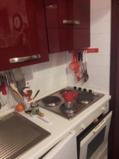 RESIDENCE KORMORANO MALCESINE - 3