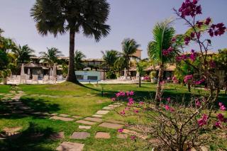 Geriba Beach apart hotel apt504 - 5