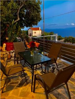 Dina’s house 2 - Argostoli - 8