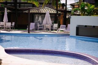 Geriba Beach apart hotel apt504 - Búzios - 7