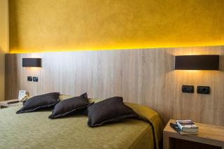 Sangallo Park Hotel - 8
