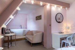 Le Bailliage Hôtel & Spa - 1
