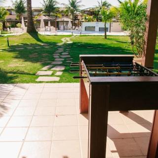 Geriba Beach apart hotel apt504 - Búzios - 2