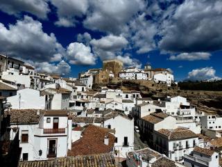 Casa de las Lanzas - Setenil - 9