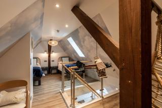 Le Bailliage Hôtel & Spa - 4