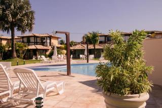 Geriba Beach apart hotel apt504 - Búzios - 8