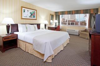Holiday Inn Columbus Dwtn-Capitol Square by IHG - Columbus - 7