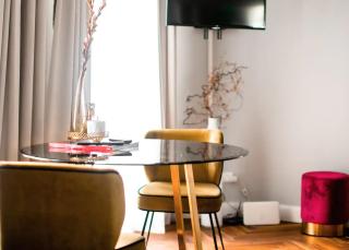 Arbio I Design Apart near Deutsche Oper Berlin - 3