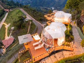 La Colina Glamping - La Vega - 2