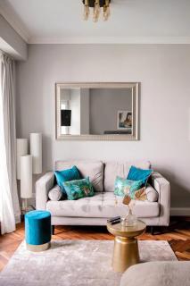 Arbio I Design Apart in Charlottenburg Berlin - Berlín - 8