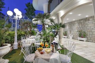 Ariminum Hotel - Rimini - 8